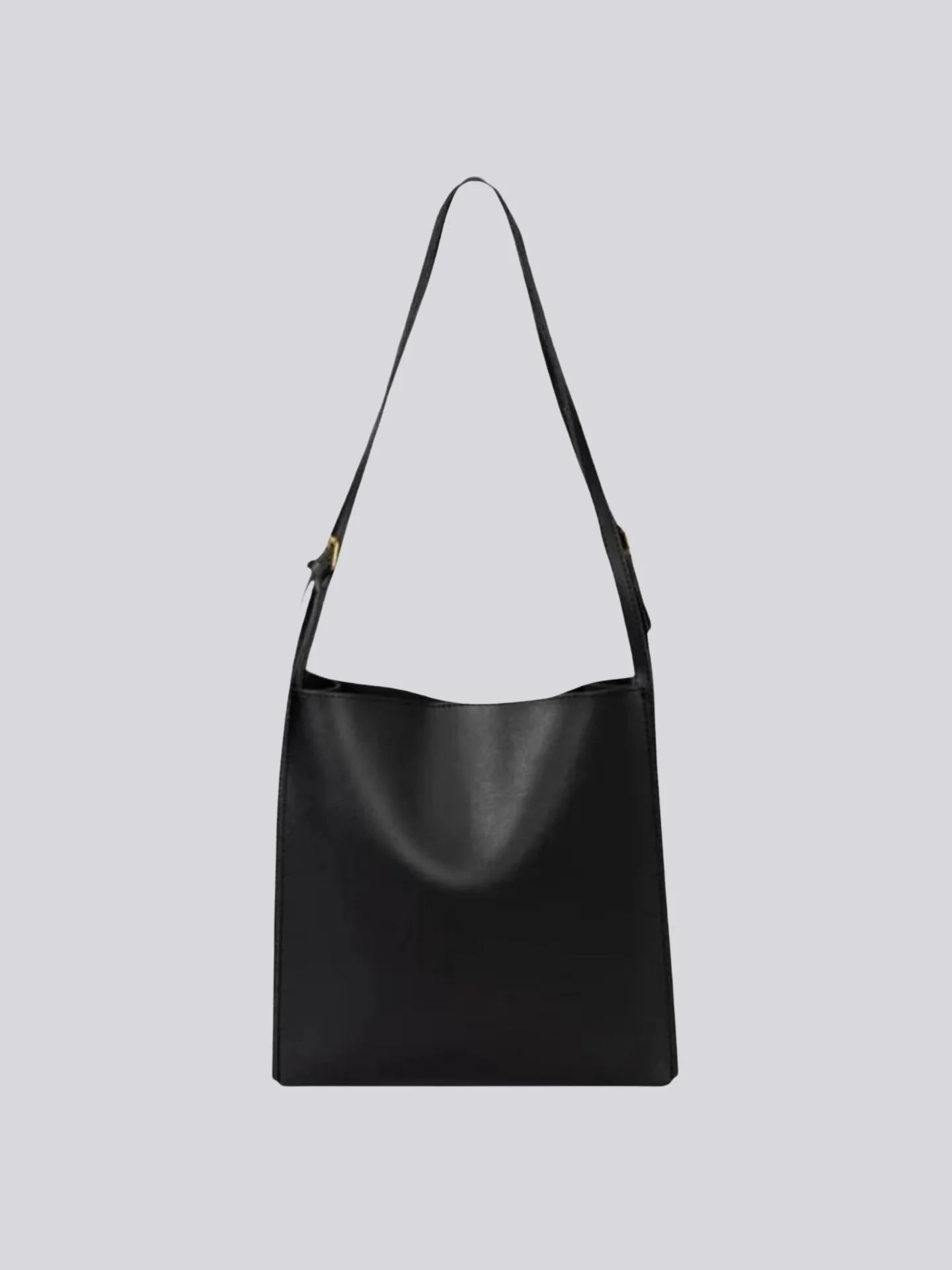Arya Daily Chic Vegan Leather Shoulder Bag