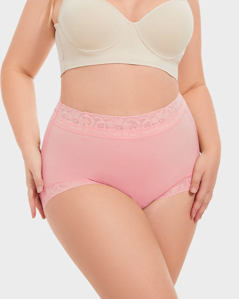 Butt-Lifting Smoothing Brief - Image 16