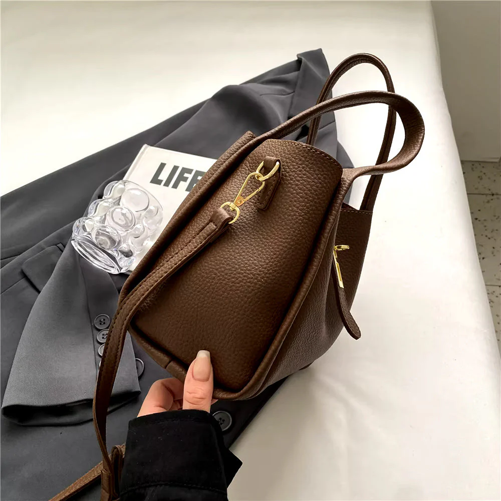 ChicCharm Mini Bucket Bag & Pouch - Image 11