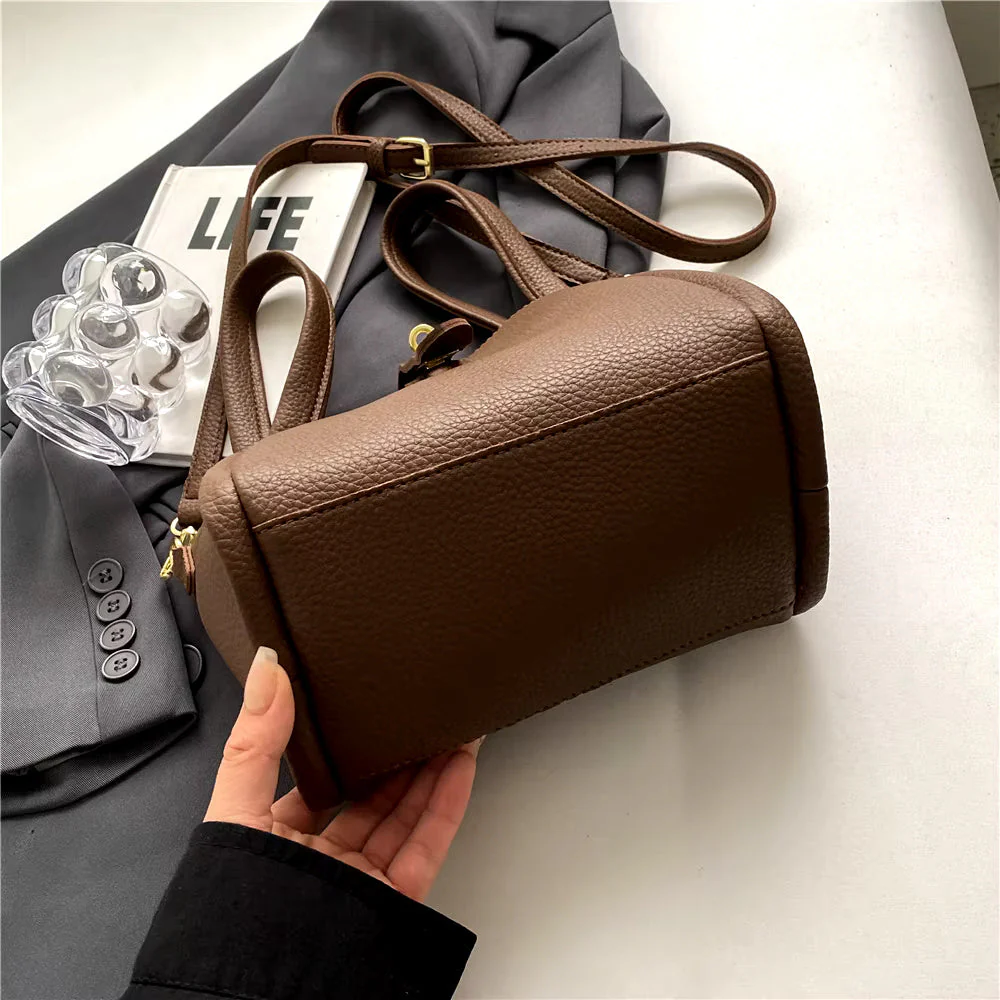 ChicCharm Mini Bucket Bag & Pouch - Image 17