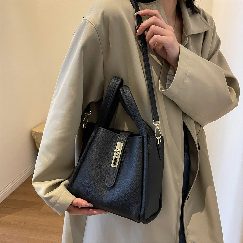 ChicCharm Mini Bucket Bag & Pouch - Image 19