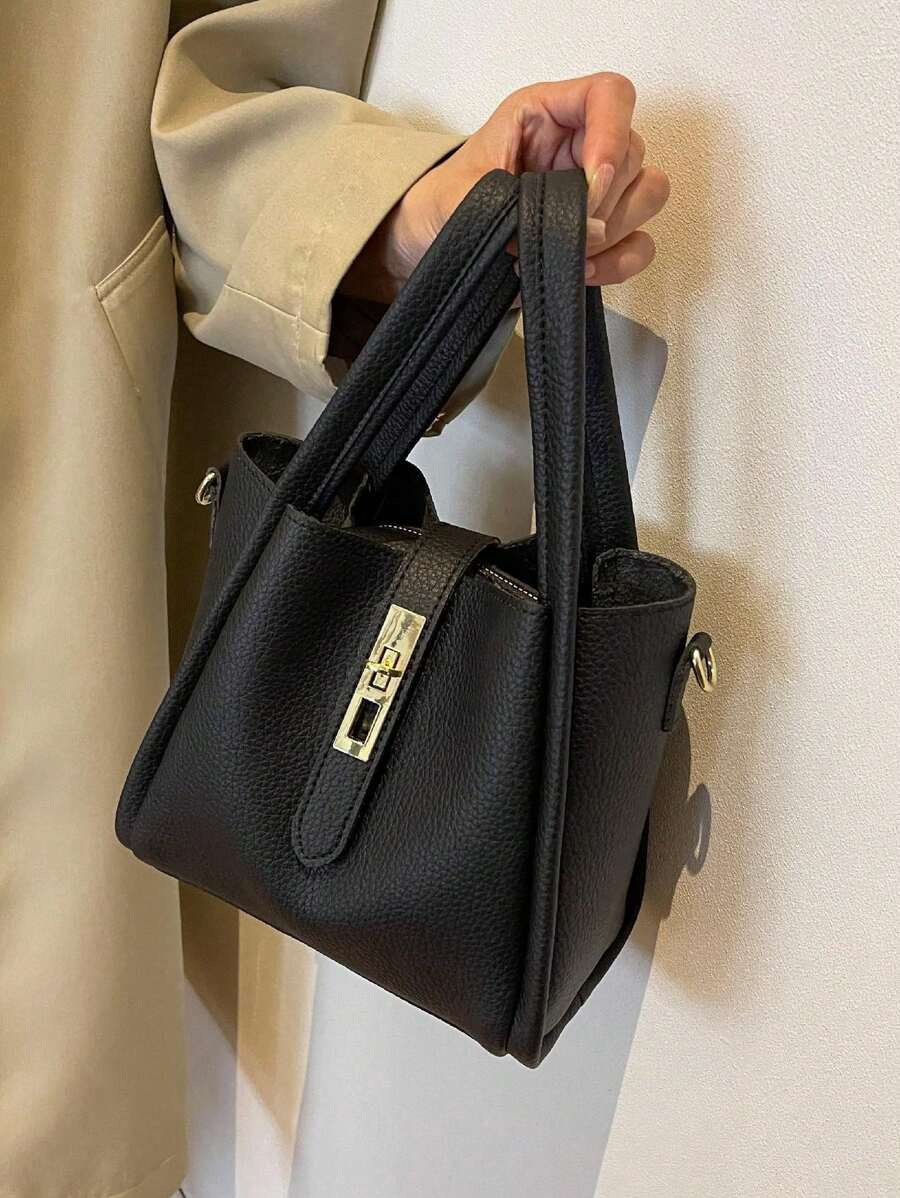 ChicCharm Mini Bucket Bag & Pouch - Image 22