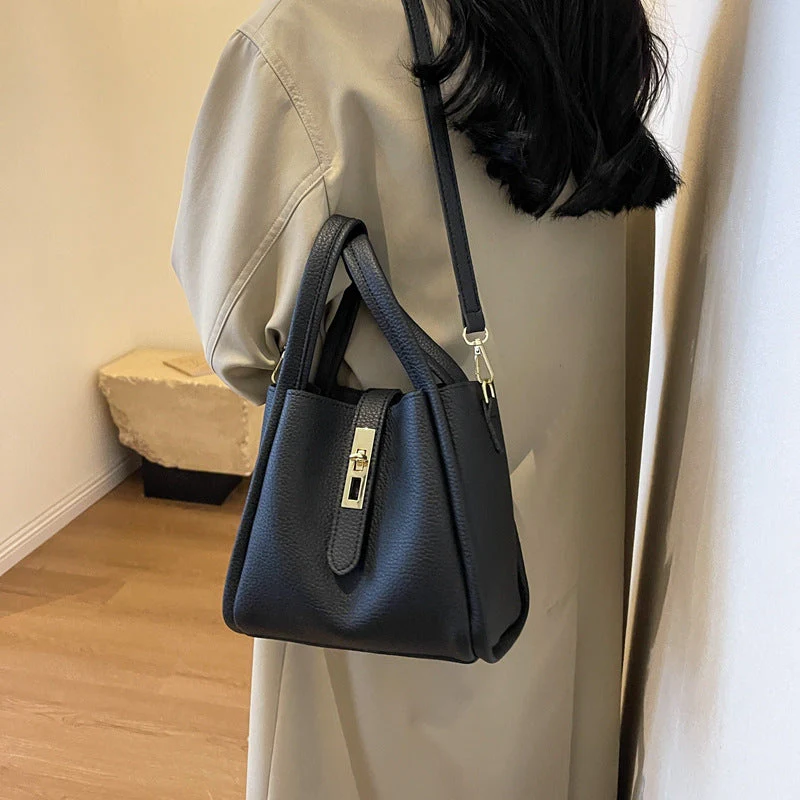 ChicCharm Mini Bucket Bag & Pouch - Image 23