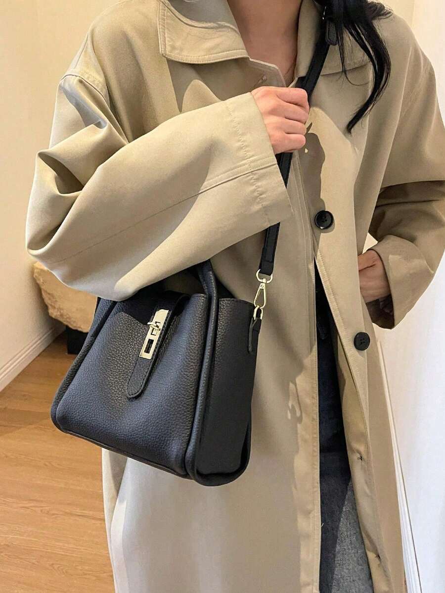 ChicCharm Mini Bucket Bag & Pouch - Image 26