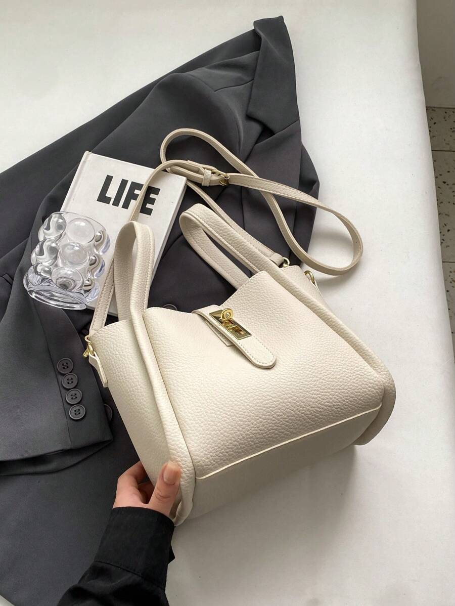 ChicCharm Mini Bucket Bag & Pouch - Image 27