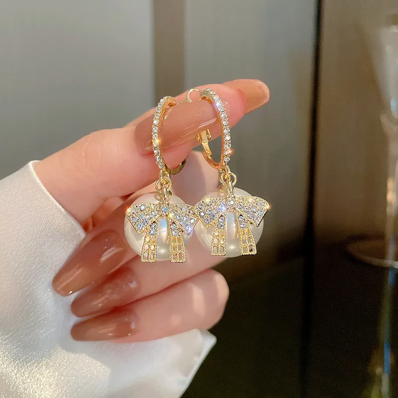 Christmas Ball Earrings - Image 9