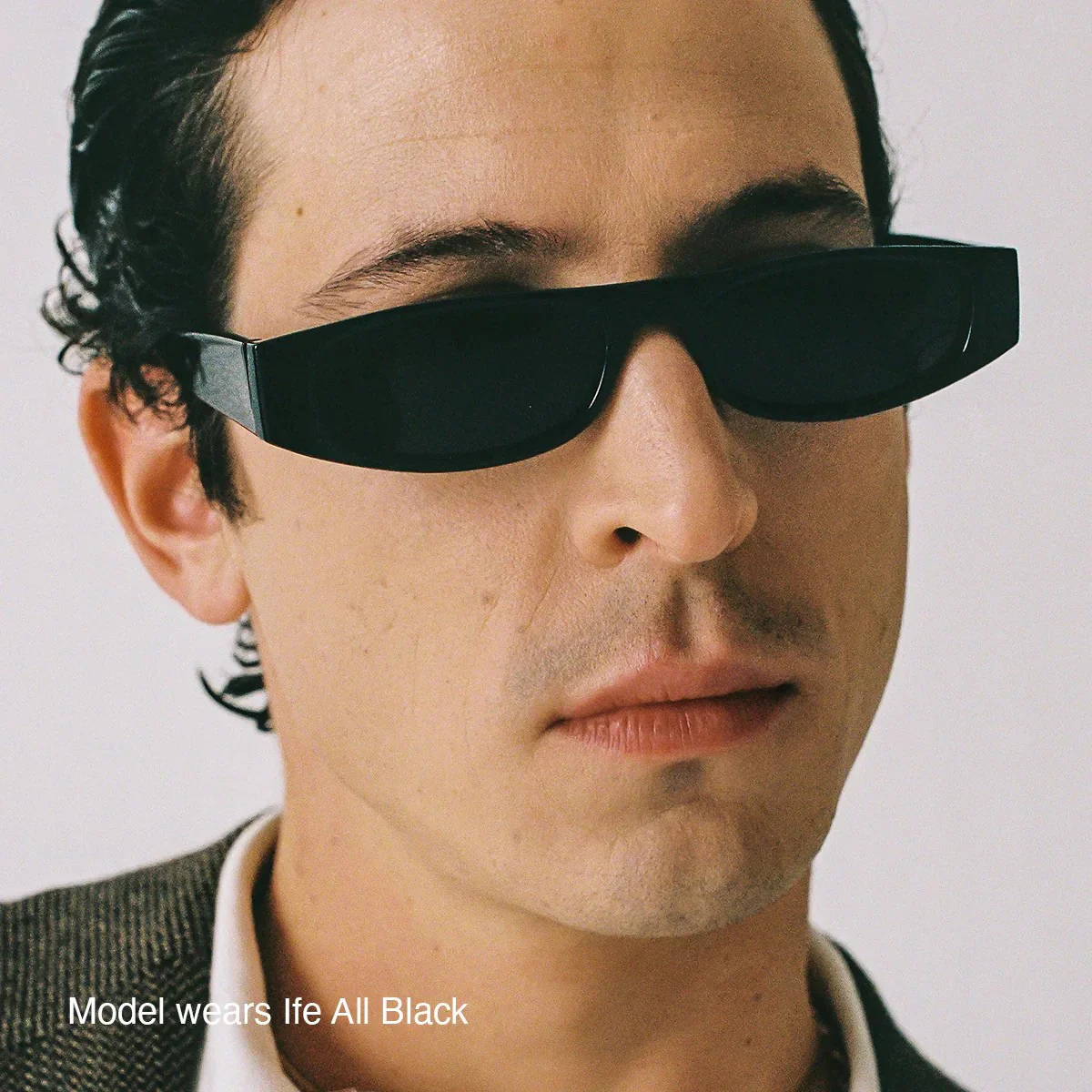 Urban Edge Ife Lead Carbon Sunglasses - Image 7