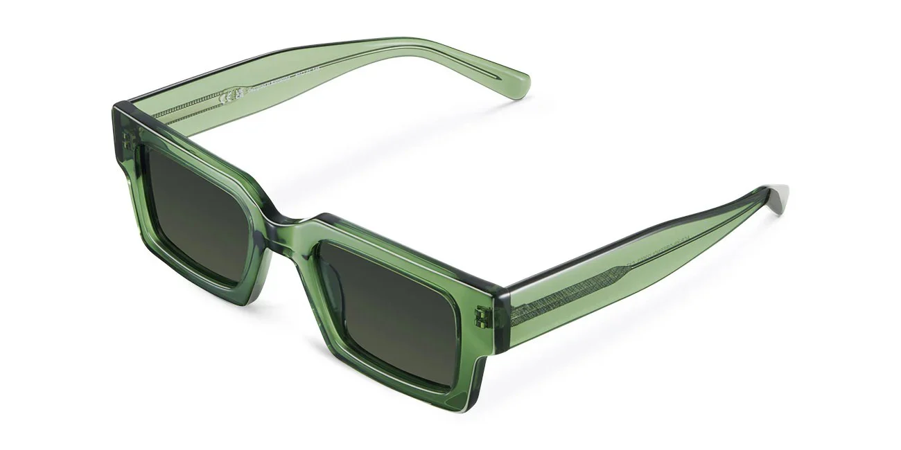 Urban Rectangular Sunglasses