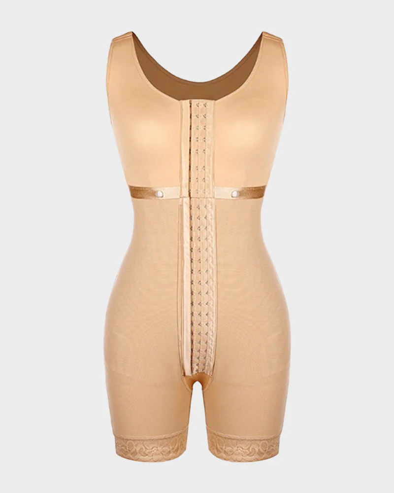 Ultimate Post-Surgery Compression Bodysuit - Image 11