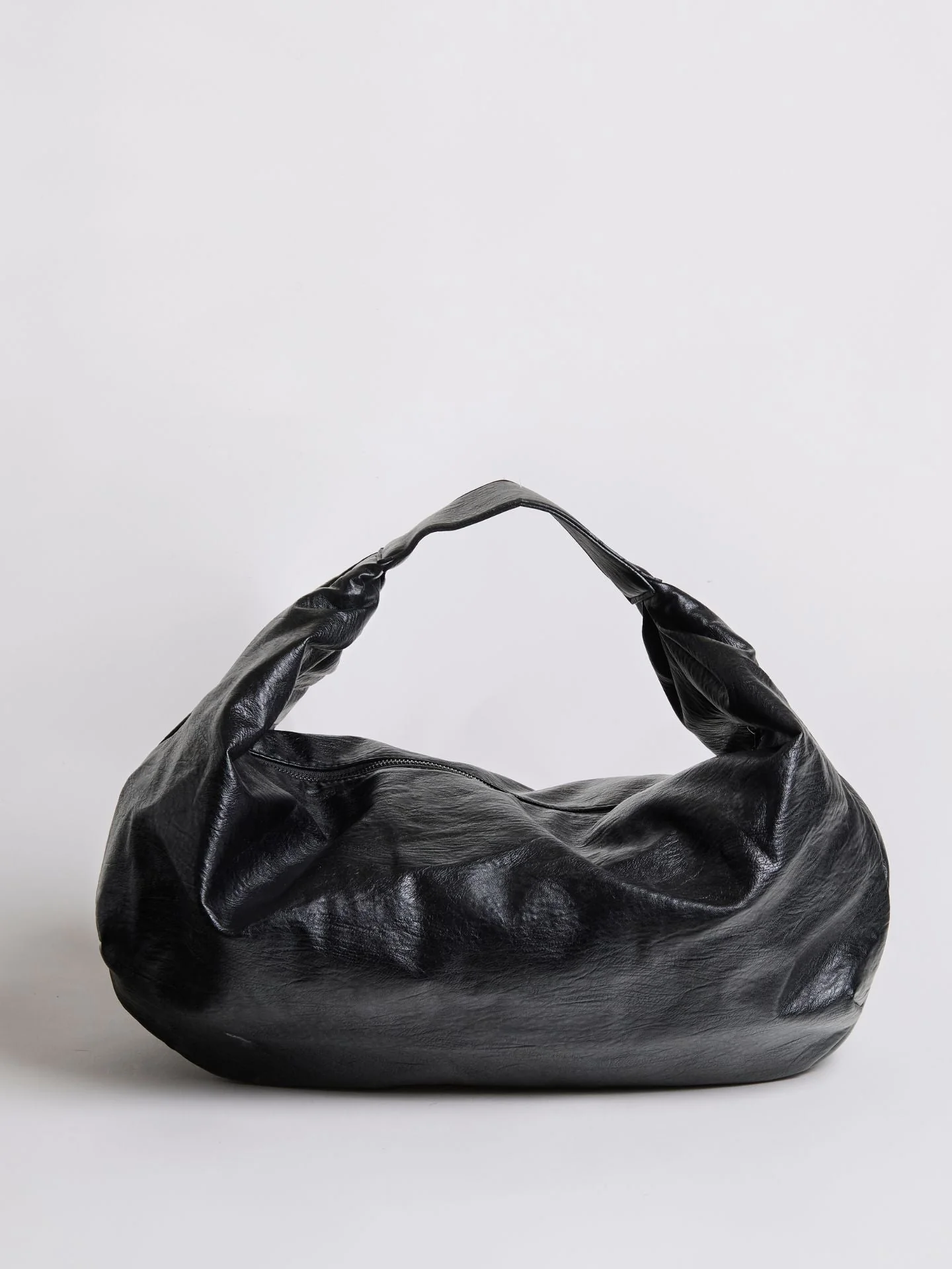 Odette Vegan Leather Handbag - Image 7