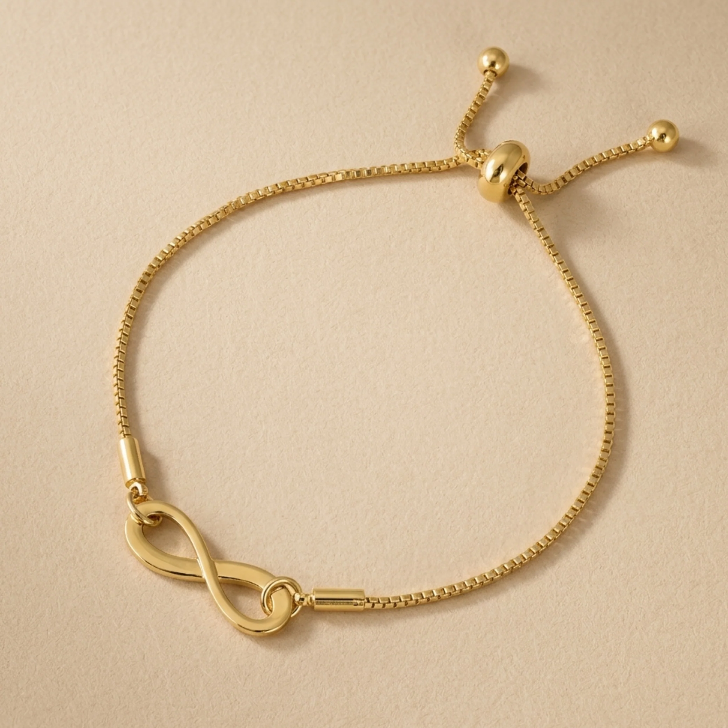 Orlina Endless Grace Bracelet - Image 2