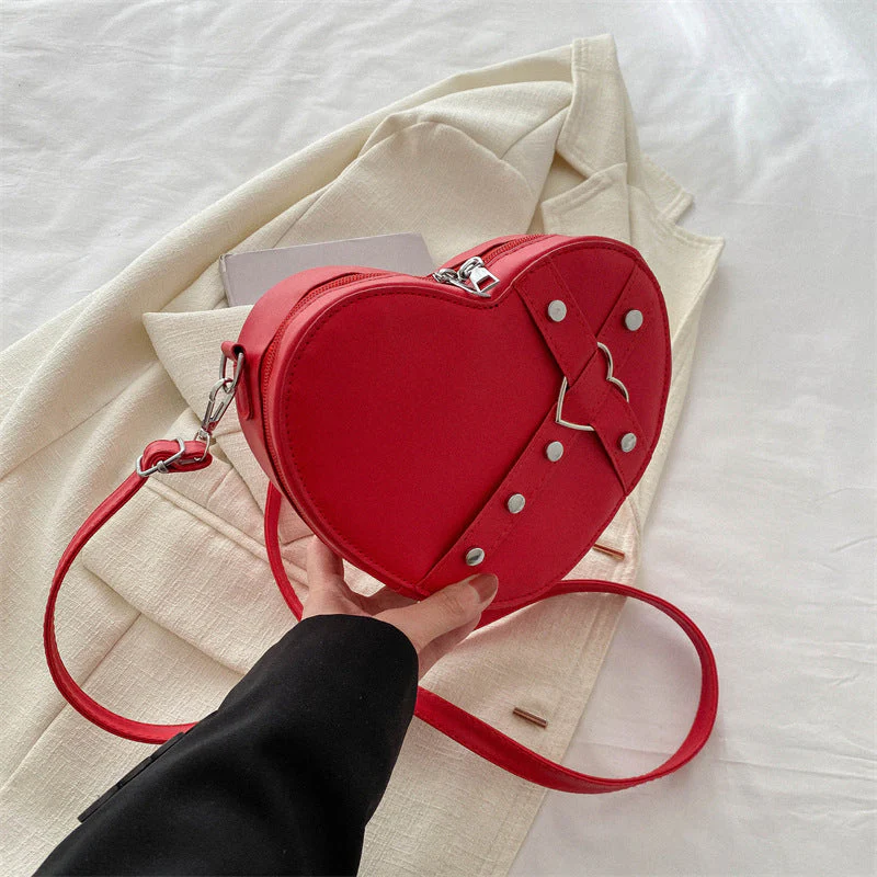 Urban Muse Convertible Crossbody - Image 2