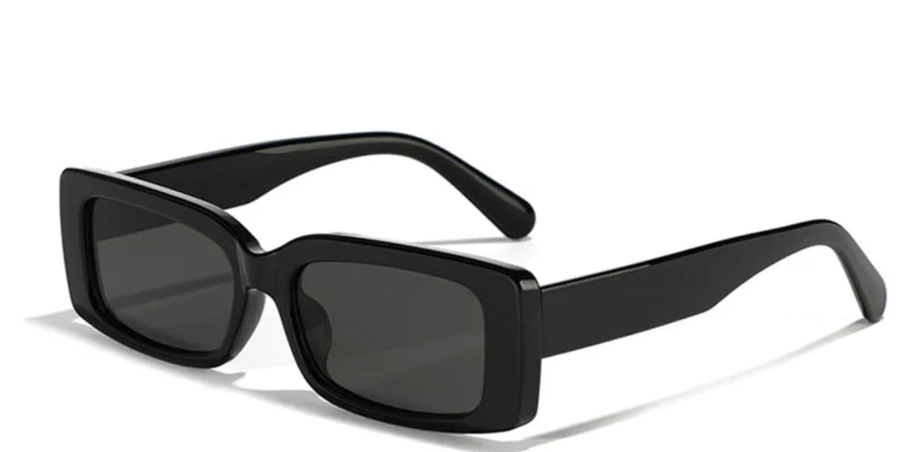 Konata Night Kakao Bio-Based Polarized Sunglasses